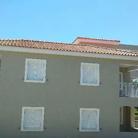 Casa De Rosa & 凯法利尼亚