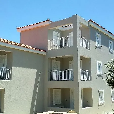 Casa De Rosa & 5* Svoronata