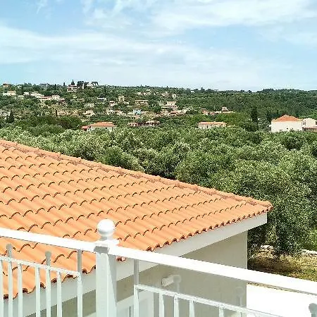 Lägenhetshotell Casa De Rosa &