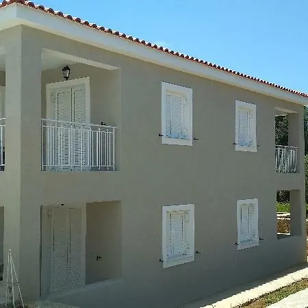 Casa De Rosa & Lägenhetshotell