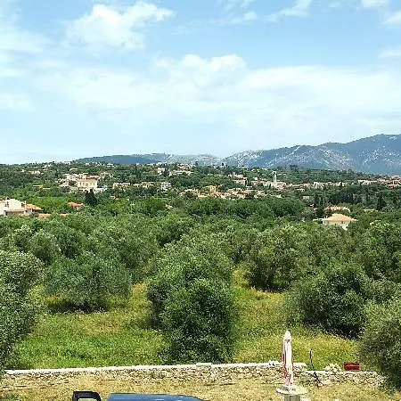 Casa De Rosa & 5* Svoronata