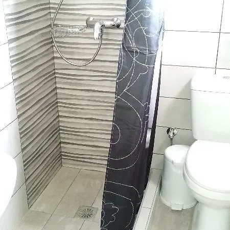 Lägenhetshotell Casa De Rosa & 5*