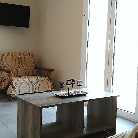 Casa De Rosa &