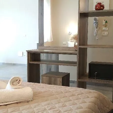 Lägenhetshotell Casa De Rosa & 5*