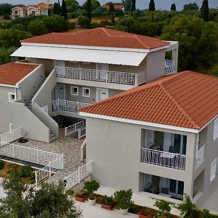 Casa De Rosa &