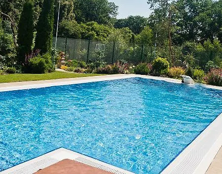 Casa De Rosa & 5*